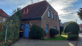 Haus Nika in Carolinensiel